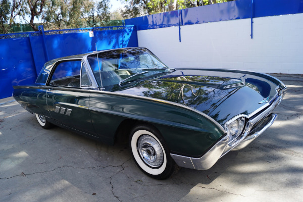 Used 1963 Ford Thunderbird  | Torrance, CA