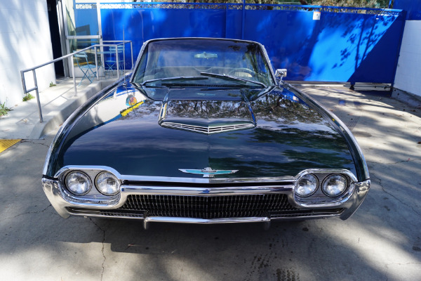 Used 1963 Ford Thunderbird  | Torrance, CA