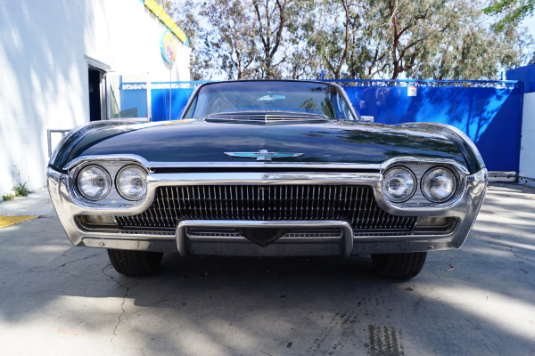 Used 1963 Ford Thunderbird  | Torrance, CA