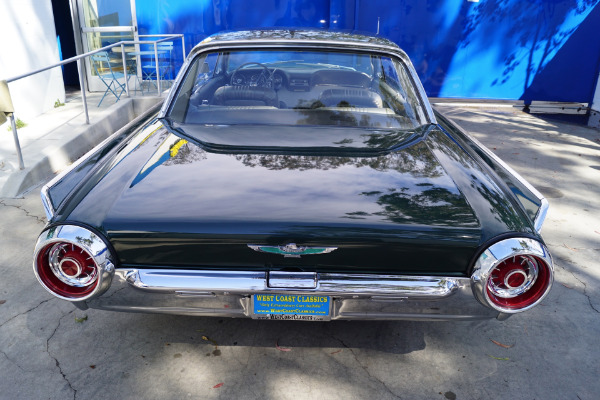 Used 1963 Ford Thunderbird  | Torrance, CA