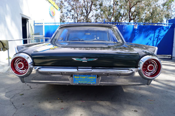 Used 1963 Ford Thunderbird  | Torrance, CA