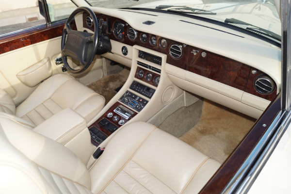 Used 1991 Rolls Royce Corniche III Leather | Torrance, CA