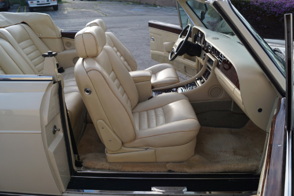 Used 1991 Rolls Royce Corniche III Leather | Torrance, CA