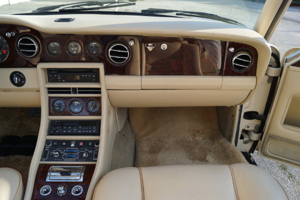 Used 1991 Rolls Royce Corniche III Leather | Torrance, CA