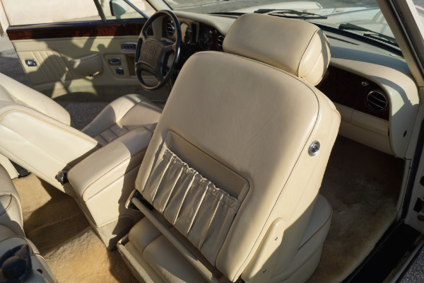 Used 1991 Rolls Royce Corniche III Leather | Torrance, CA