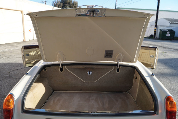 Used 1991 Rolls Royce Corniche III Leather | Torrance, CA