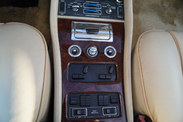 Used 1991 Rolls Royce Corniche III Leather | Torrance, CA