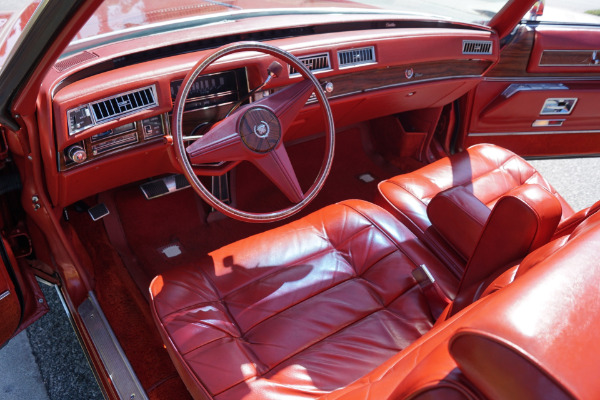 Used 1976 Cadillac Eldorado Leather | Torrance, CA