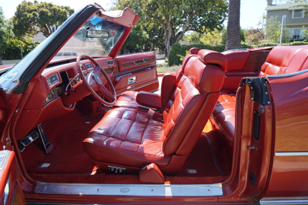 Used 1976 Cadillac Eldorado Leather | Torrance, CA