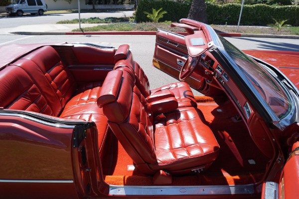 Used 1976 Cadillac Eldorado Leather | Torrance, CA