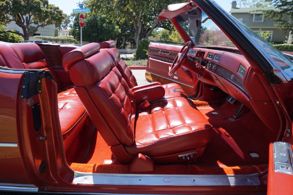 Used 1976 Cadillac Eldorado Leather | Torrance, CA