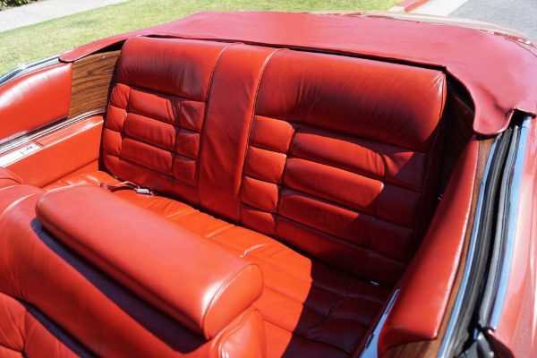 Used 1976 Cadillac Eldorado Leather | Torrance, CA