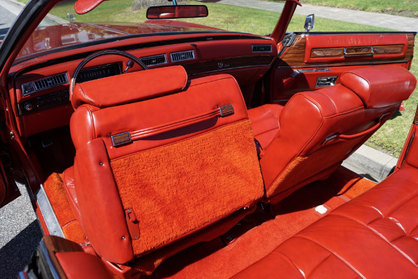 Used 1976 Cadillac Eldorado Leather | Torrance, CA