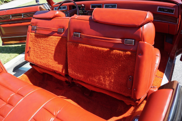 Used 1976 Cadillac Eldorado Leather | Torrance, CA