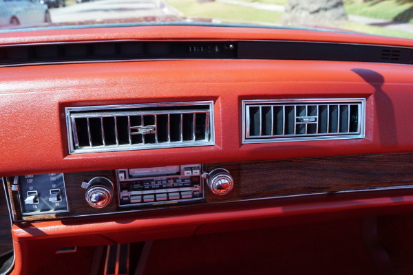 Used 1976 Cadillac Eldorado Leather | Torrance, CA