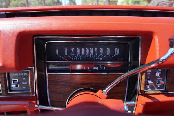 Used 1976 Cadillac Eldorado Leather | Torrance, CA