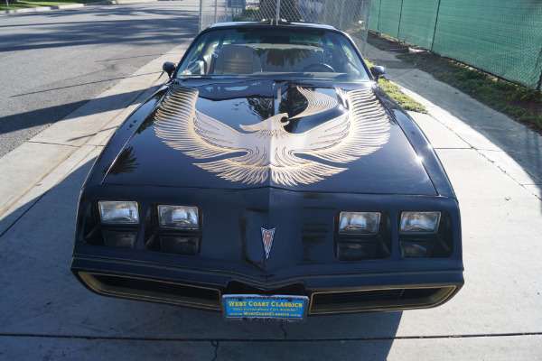 Used 1981 Pontiac Firebird Trans Am | Torrance, CA