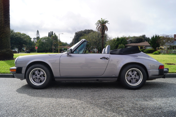 Used 1988 Porsche 911 Carrera | Torrance, CA