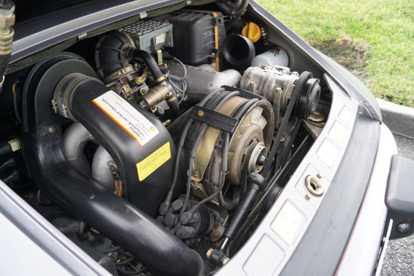 Used 1988 Porsche 911 Carrera | Torrance, CA