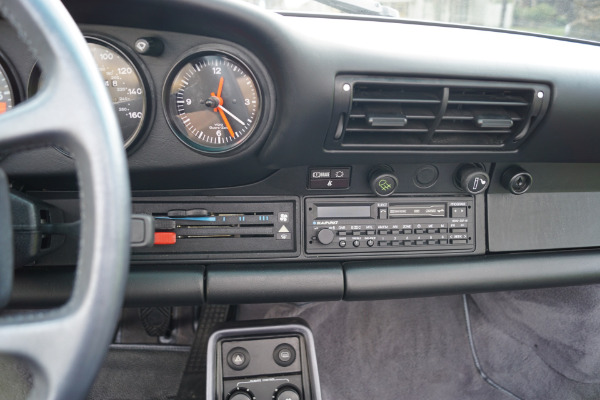 Used 1988 Porsche 911 Carrera | Torrance, CA