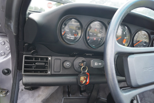 Used 1988 Porsche 911 Carrera | Torrance, CA