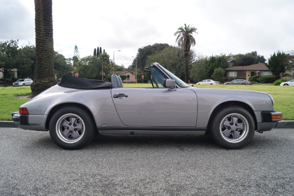 Used 1988 Porsche 911 Carrera | Torrance, CA