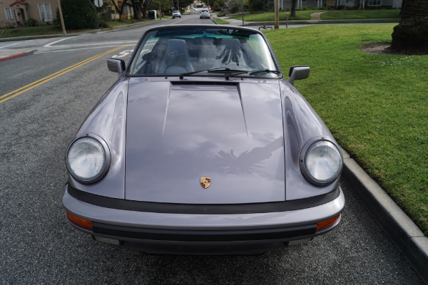 Used 1988 Porsche 911 Carrera | Torrance, CA