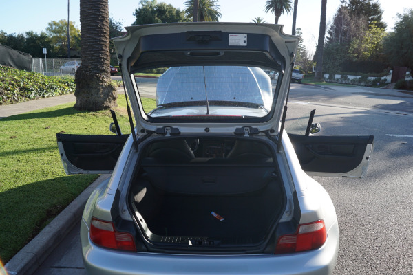 Used 2000 BMW Z3 COUPE 2.8 | Torrance, CA