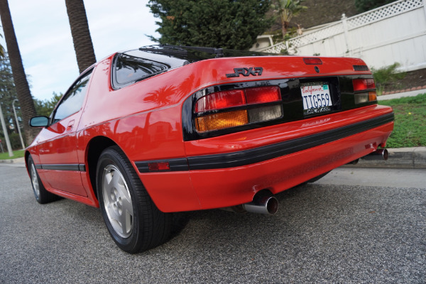 Used 1988 Mazda RX-7 GXL | Torrance, CA