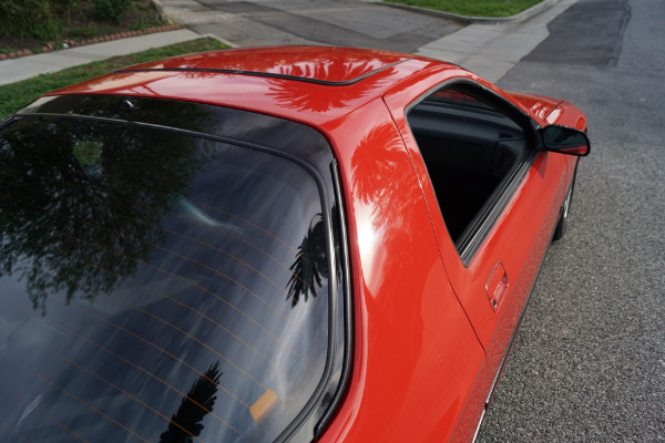 Used 1988 Mazda RX-7 GXL | Torrance, CA