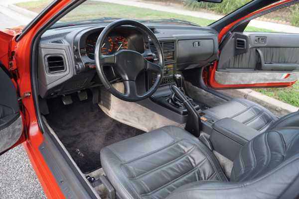 Used 1988 Mazda RX-7 GXL | Torrance, CA