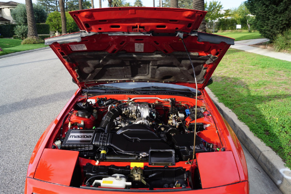 Used 1988 Mazda RX-7 GXL | Torrance, CA
