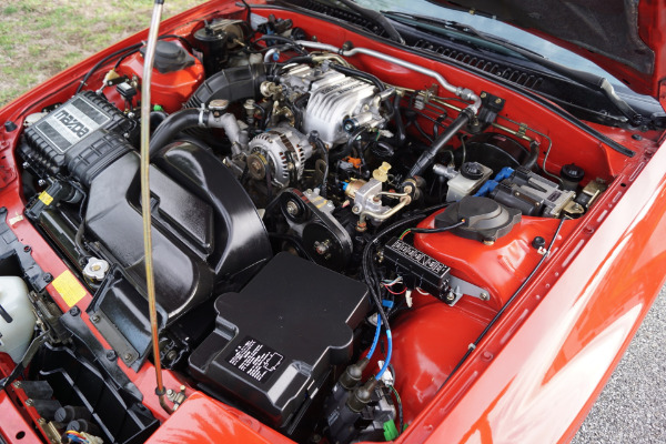 Used 1988 Mazda RX-7 GXL | Torrance, CA