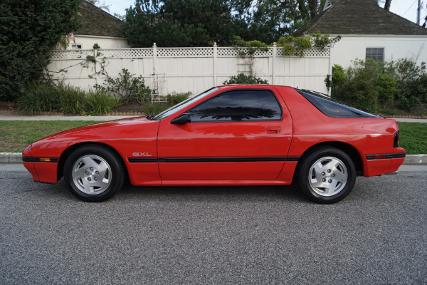 Used 1988 Mazda RX-7 GXL | Torrance, CA