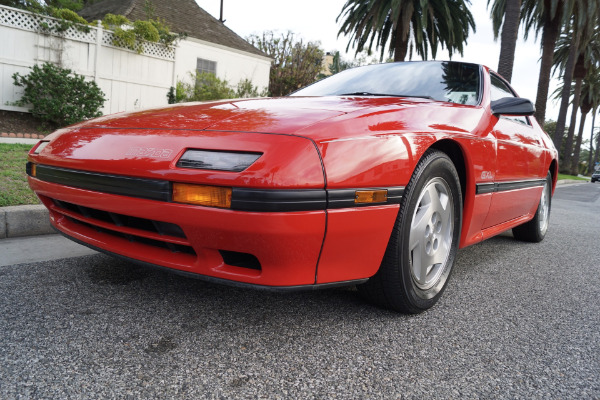 Used 1988 Mazda RX-7 GXL | Torrance, CA