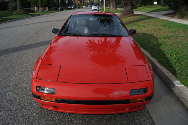 Used 1988 Mazda RX-7 GXL | Torrance, CA