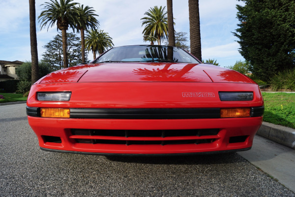 Used 1988 Mazda RX-7 GXL | Torrance, CA