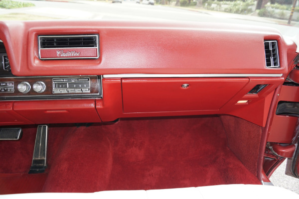 Used 1968 Cadillac Coupe De Ville  | Torrance, CA