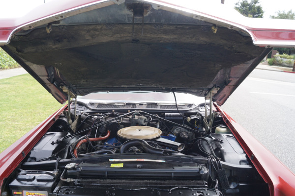 Used 1968 Cadillac Coupe De Ville  | Torrance, CA