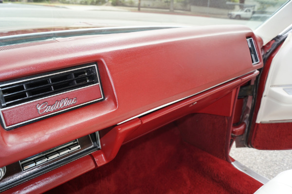 Used 1968 Cadillac Coupe De Ville  | Torrance, CA