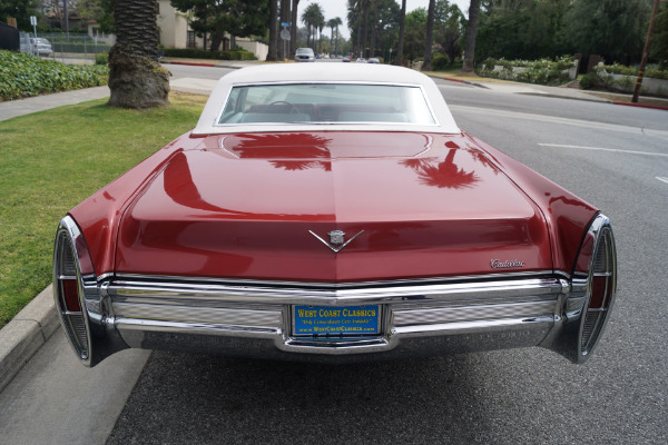 Used 1968 Cadillac Coupe De Ville  | Torrance, CA