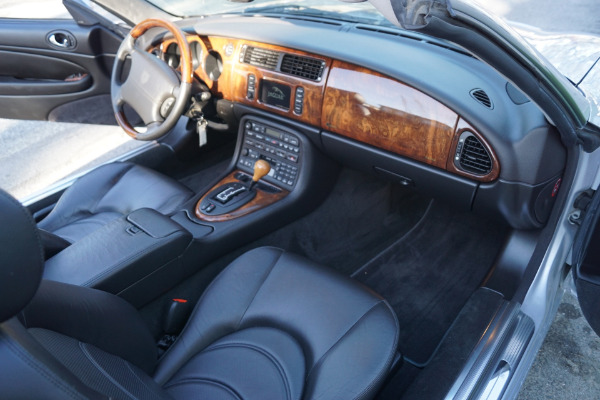 Used 2001 Jaguar XKR  | Torrance, CA