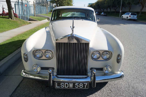 Used 1964 Rolls Royce Silver Cloud III  | Torrance, CA