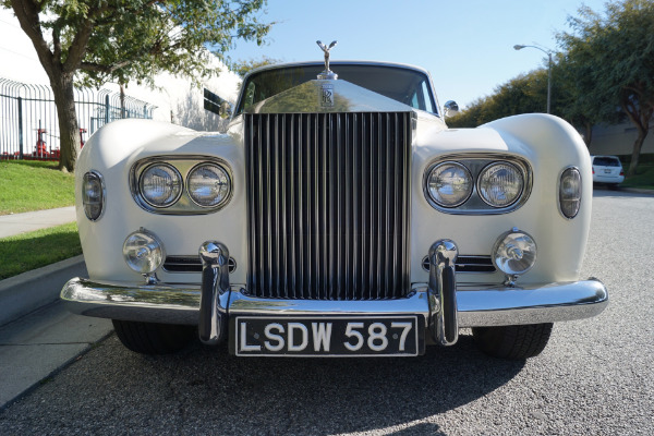 Used 1964 Rolls Royce Silver Cloud III  | Torrance, CA