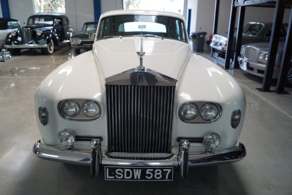 Used 1964 Rolls Royce Silver Cloud III  | Torrance, CA