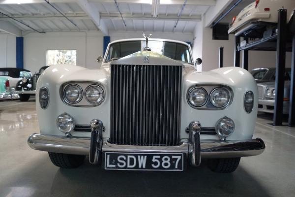 Used 1964 Rolls Royce Silver Cloud III  | Torrance, CA