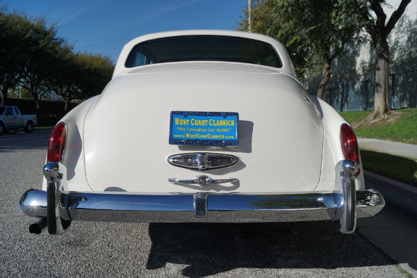 Used 1964 Rolls Royce Silver Cloud III  | Torrance, CA