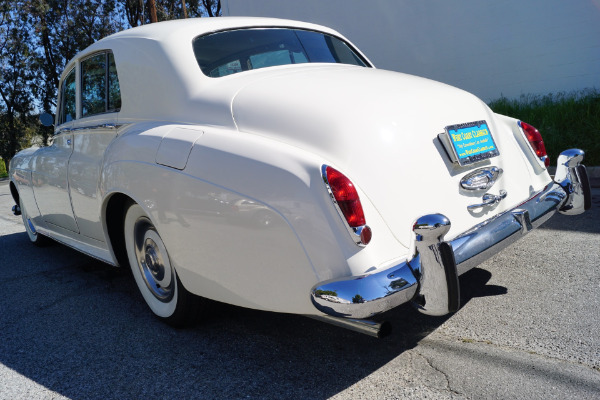 Used 1964 Rolls Royce Silver Cloud III  | Torrance, CA