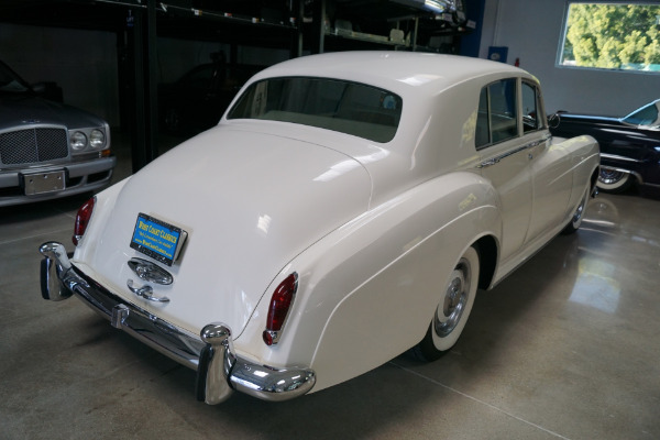 Used 1964 Rolls Royce Silver Cloud III  | Torrance, CA