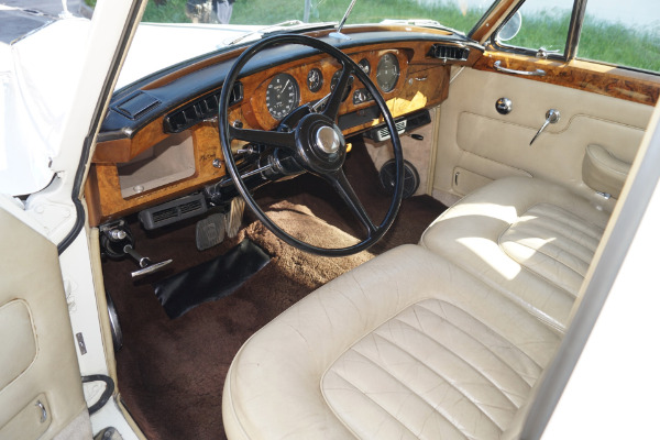 Used 1964 Rolls Royce Silver Cloud III  | Torrance, CA